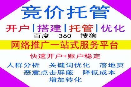 SEM托管实战分享：成功案例助力企业营销突破